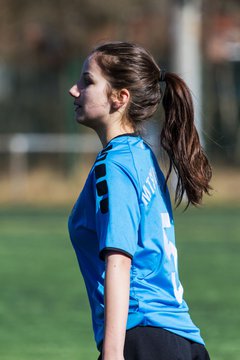 Bild 130 - B-Juniorinnen SV Henstedt-Ulzburg - MTSV Olympia Neum�nster : Ergebnis: 0:4